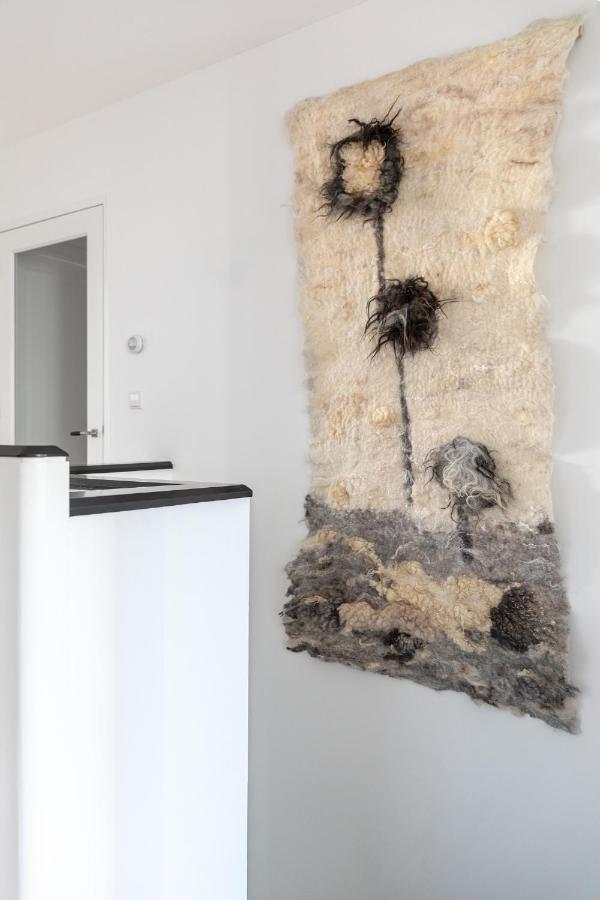 Gorgeous And Stylish Place For Two In Hip West! Amsterdam Eksteriør billede