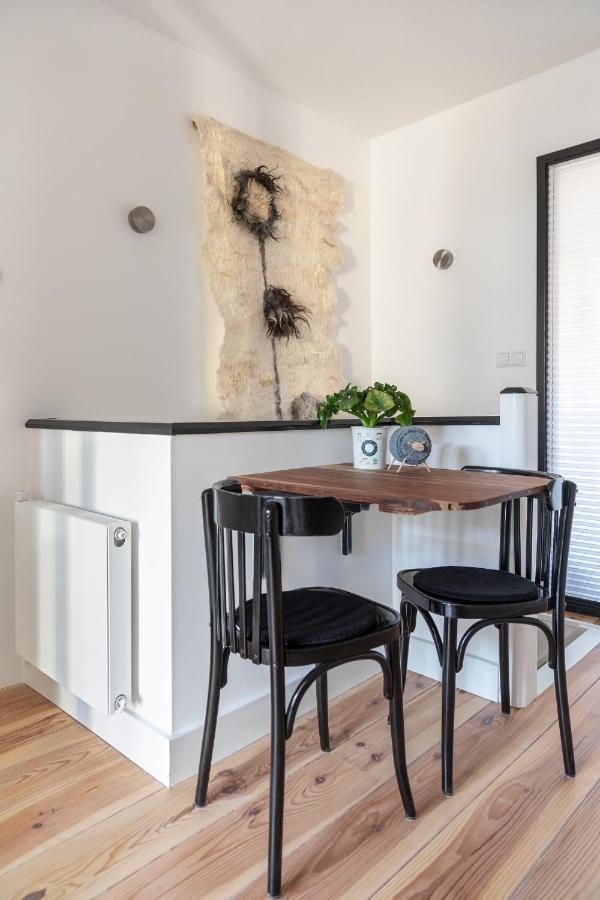 Gorgeous And Stylish Place For Two In Hip West! Amsterdam Eksteriør billede