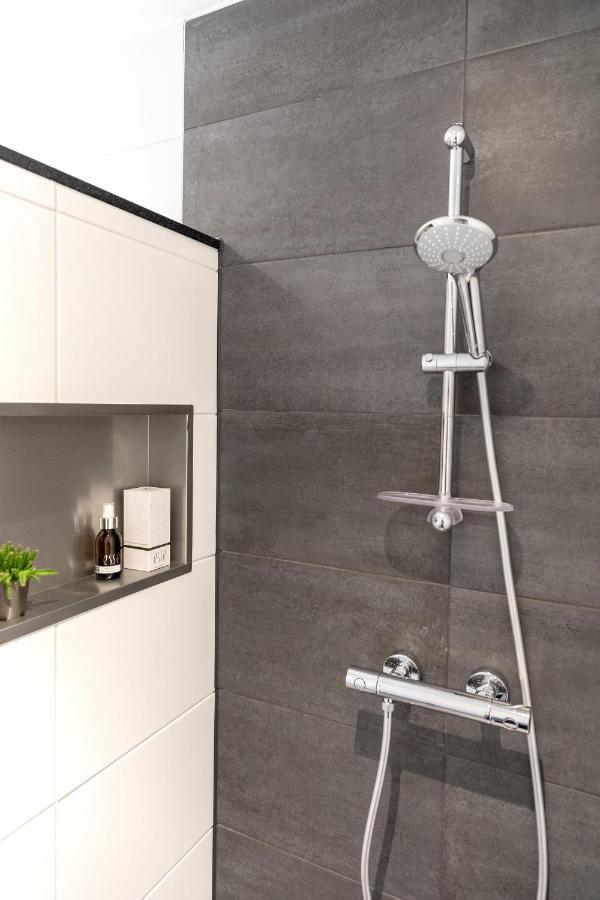 Gorgeous And Stylish Place For Two In Hip West! Amsterdam Eksteriør billede