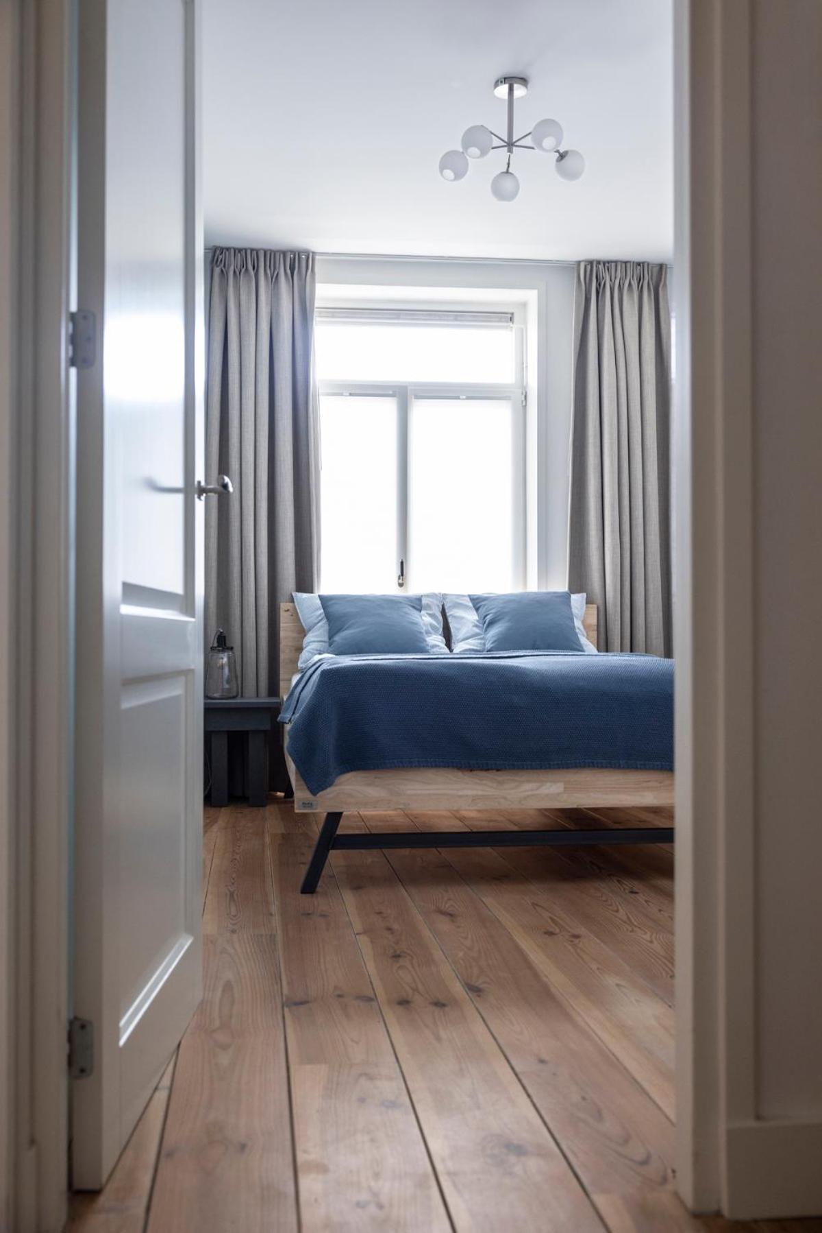 Gorgeous And Stylish Place For Two In Hip West! Amsterdam Eksteriør billede