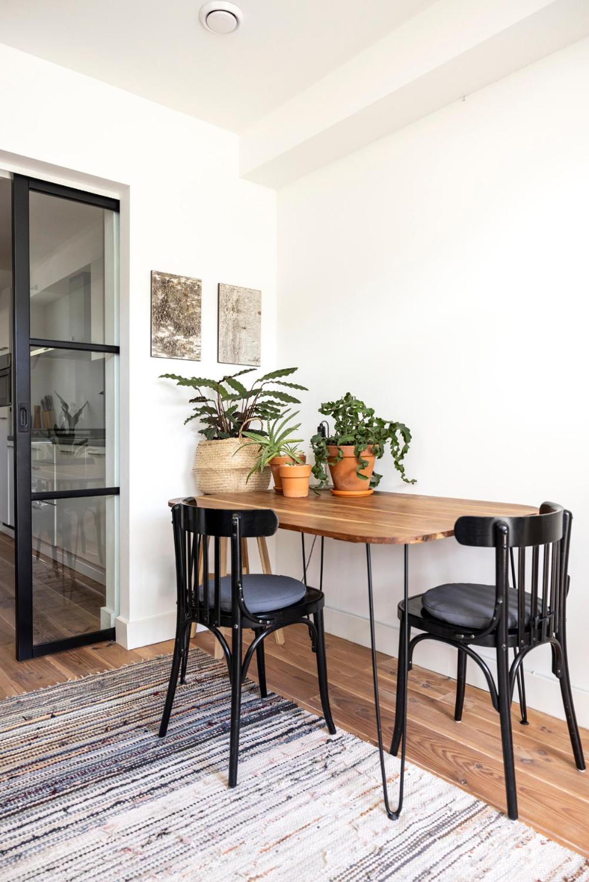 Gorgeous And Stylish Place For Two In Hip West! Amsterdam Eksteriør billede